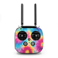 Tie Dyed - DJI FPV Remote Controller (Mode 2) Skin