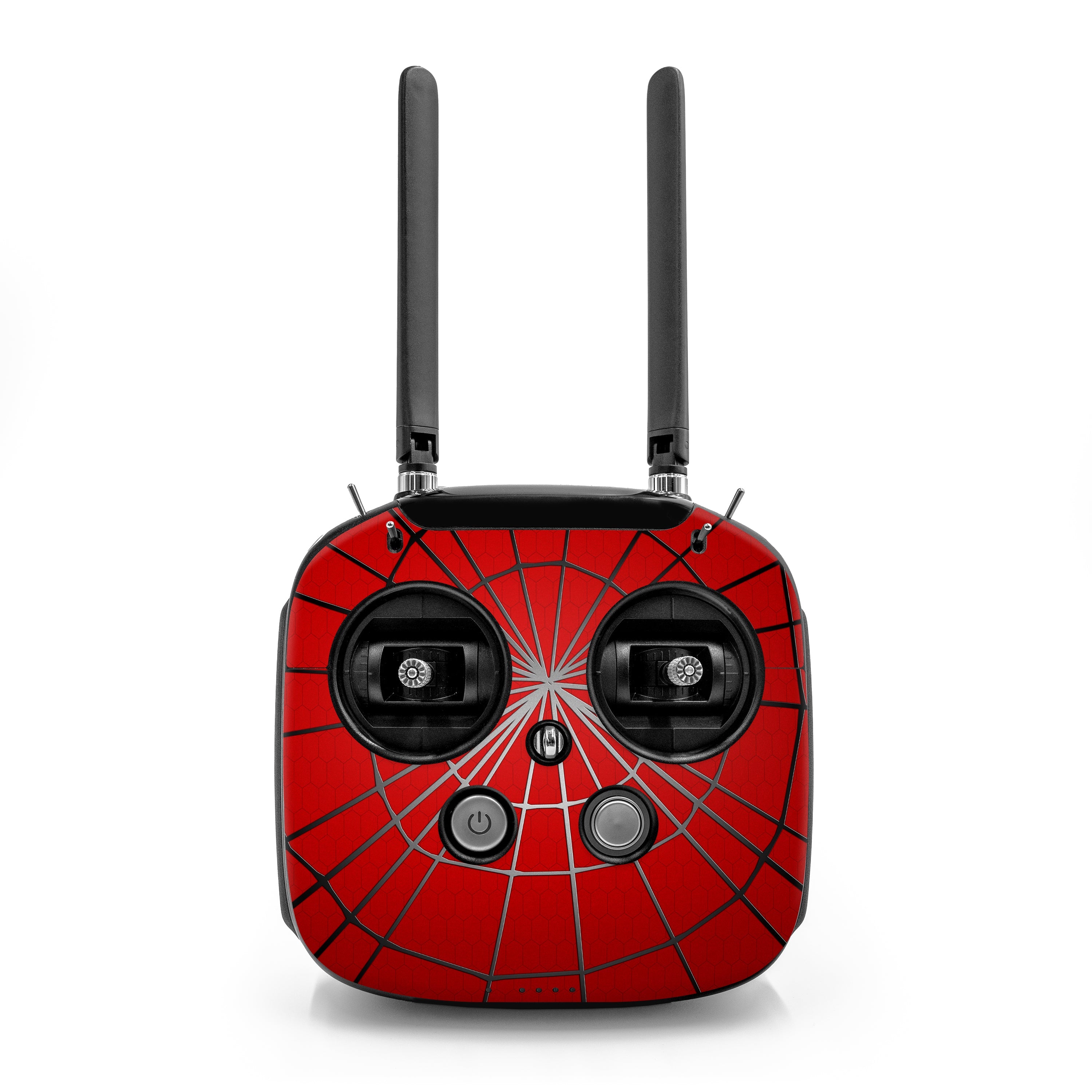 Webslinger - DJI FPV Remote Controller (Mode 2) Skin