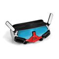 Red Valkyrie - DJI Goggles 2 Skin
