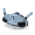 Solid State Blue Mist - DJI Goggles Integra Skin