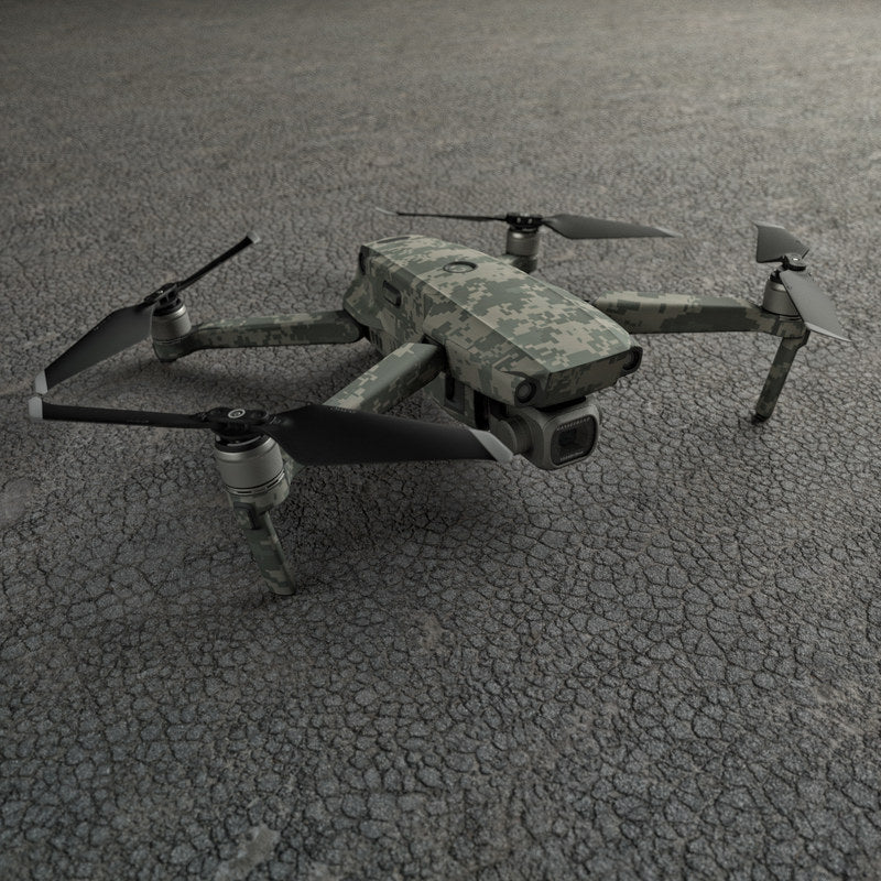 ACU Camo - DJI Mavic 2 Skin