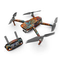 Axonal - DJI Mavic 2 Skin