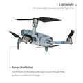 Azul Marble - DJI Mavic 2 Skin