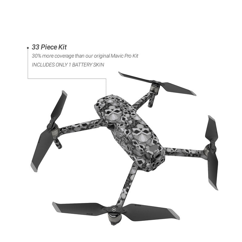 Bones - DJI Mavic 2 Skin