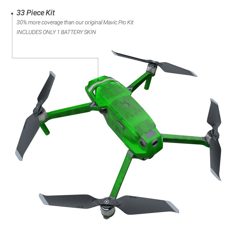 Chunky - DJI Mavic 2 Skin