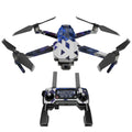 Collapse - DJI Mavic 2 Skin