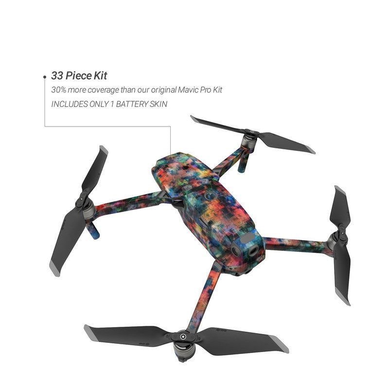 Circuit Breaker - DJI Mavic 2 Skin