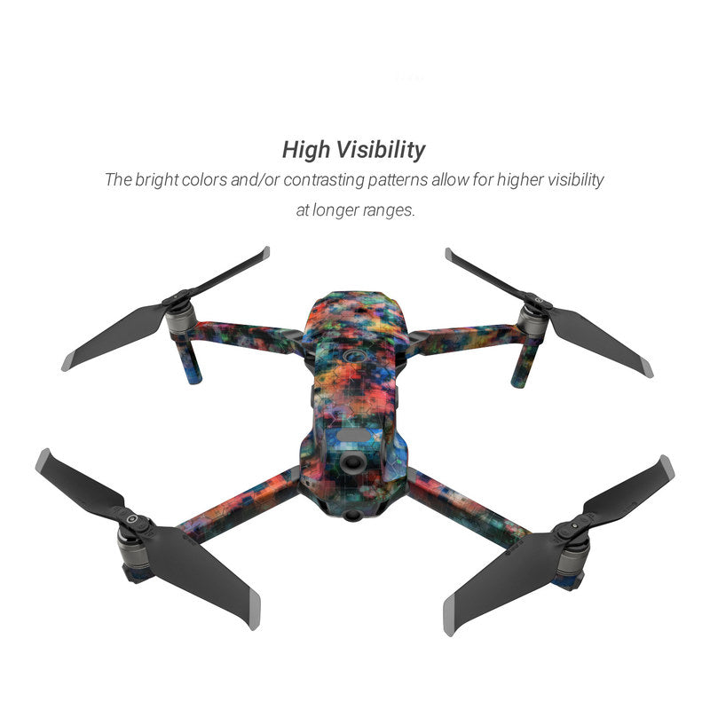 Circuit Breaker - DJI Mavic 2 Skin