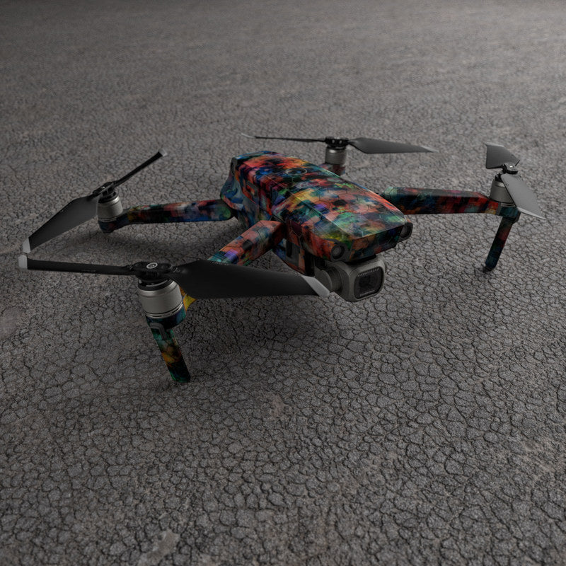 Circuit Breaker - DJI Mavic 2 Skin