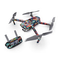 Circuit Breaker - DJI Mavic 2 Skin