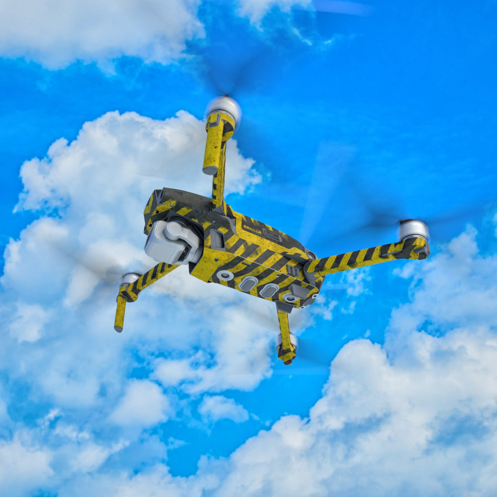 EVAC - DJI Mavic 2 Skin
