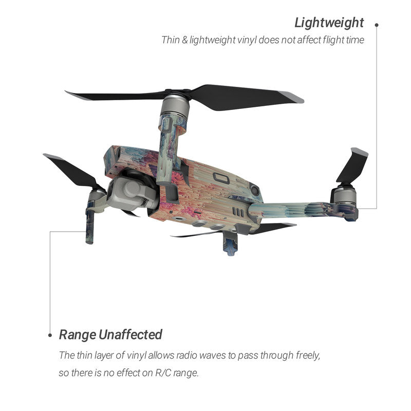 Fairyland - DJI Mavic 2 Skin