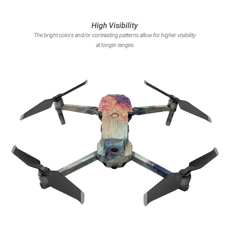 Fairyland - DJI Mavic 2 Skin