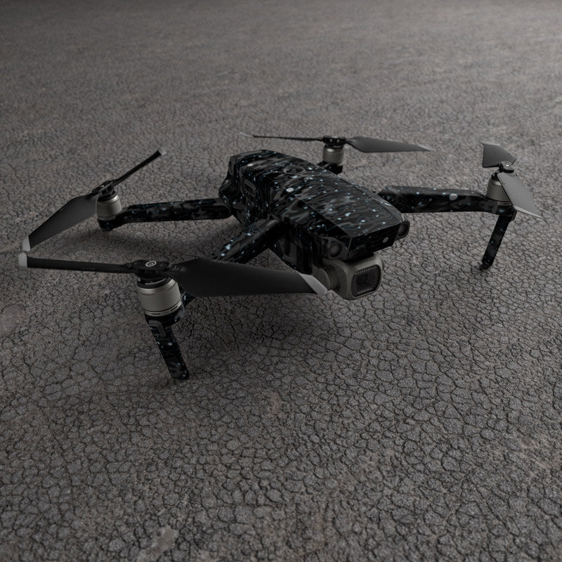 Gimme Space - DJI Mavic 2 Skin