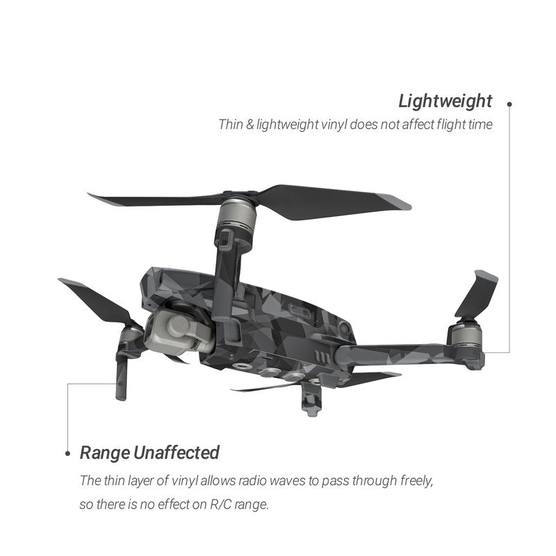Starkiller - DJI Mavic 2 Skin