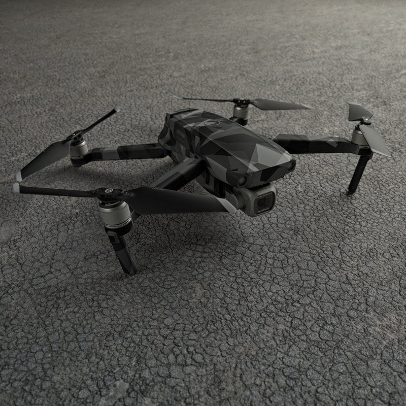 Starkiller - DJI Mavic 2 Skin