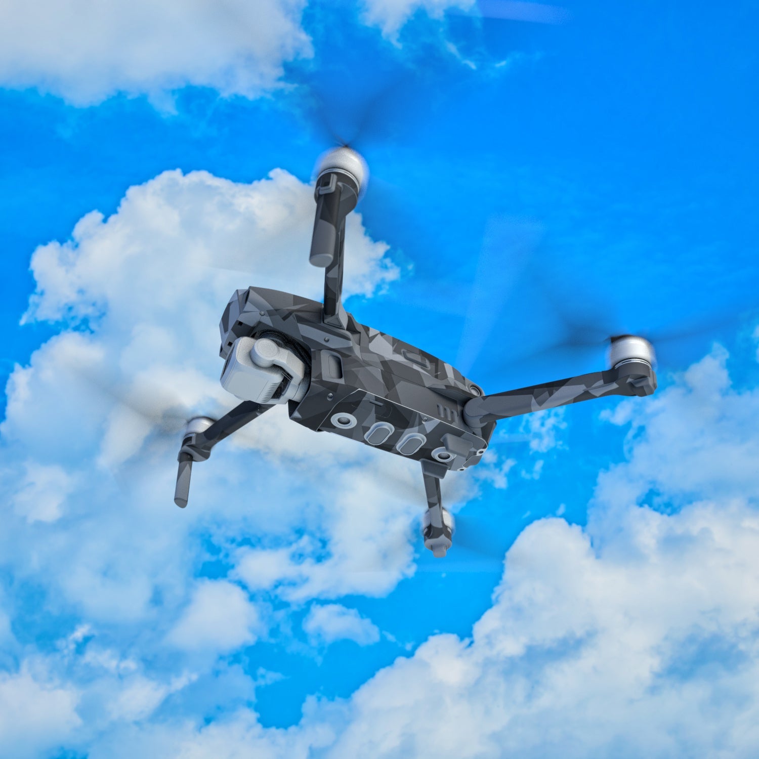 Starkiller - DJI Mavic 2 Skin
