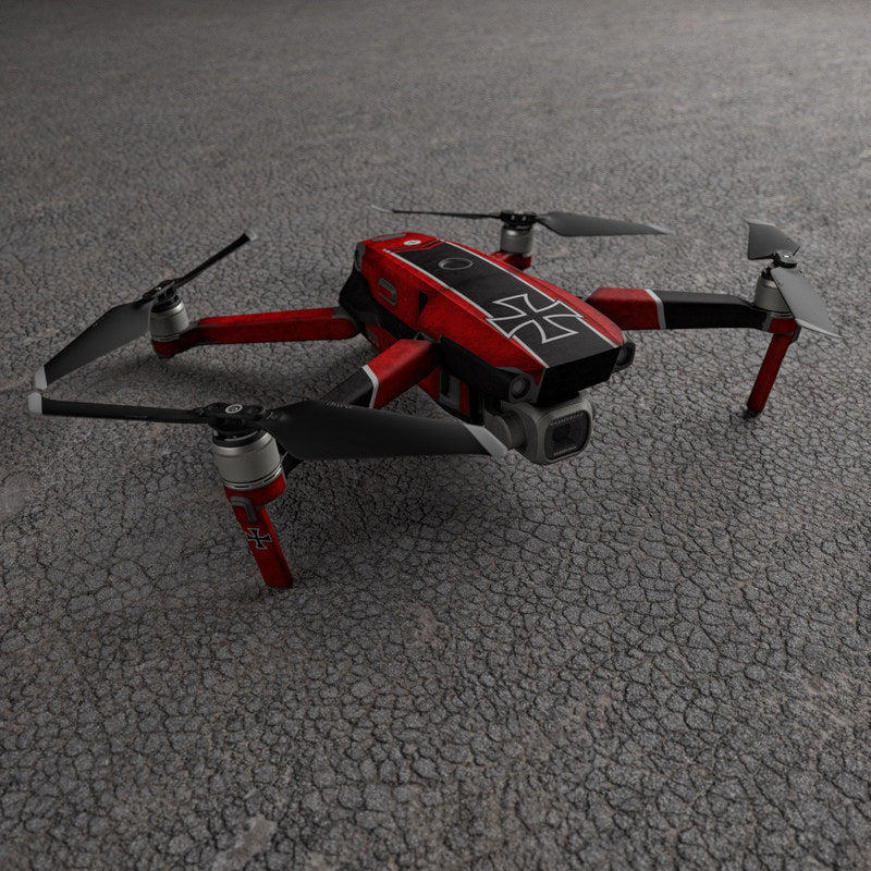 The Baron - DJI Mavic 2 Skin