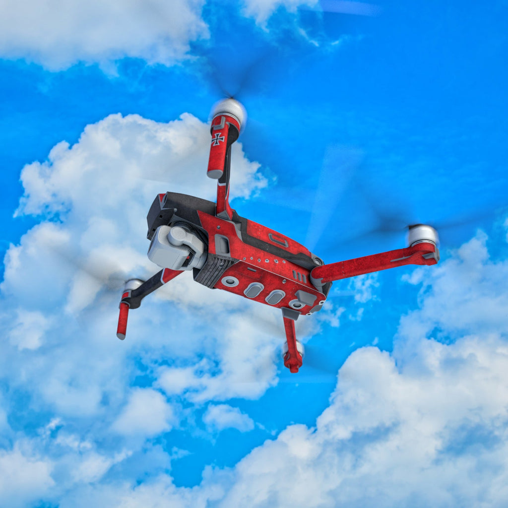 The Baron - DJI Mavic 2 Skin