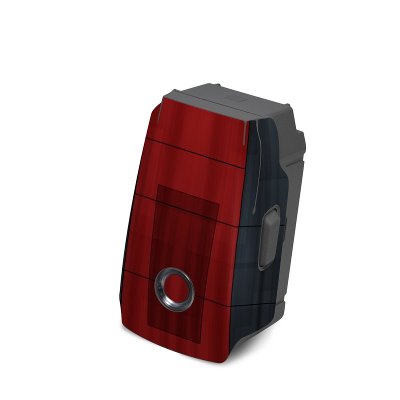 Airburst - DJI Mavic 2 Battery Skin