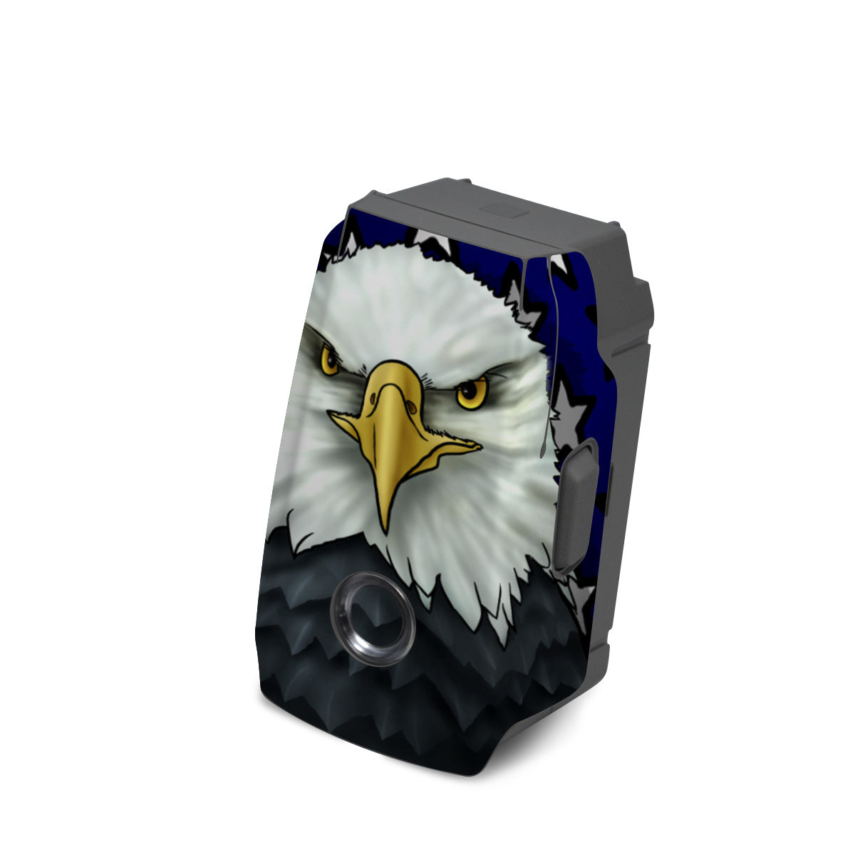 American Eagle - DJI Mavic 2 Battery Skin