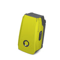 Solid State Lemon - DJI Mavic 2 Battery Skin