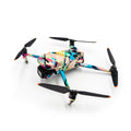 Check Stripe - DJI Mavic 3 Skin