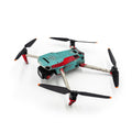 Fission - DJI Mavic 3 Skin
