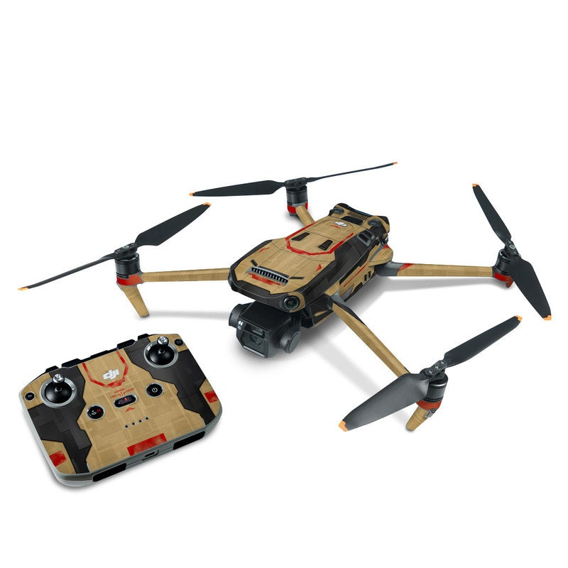 GC98 Dropship - DJI Mavic 3 Skin