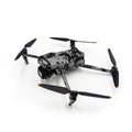 SOFLETE Black Multicam - DJI Mavic 3 Skin