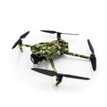 Woodland Camo - DJI Mavic 3 Skin
