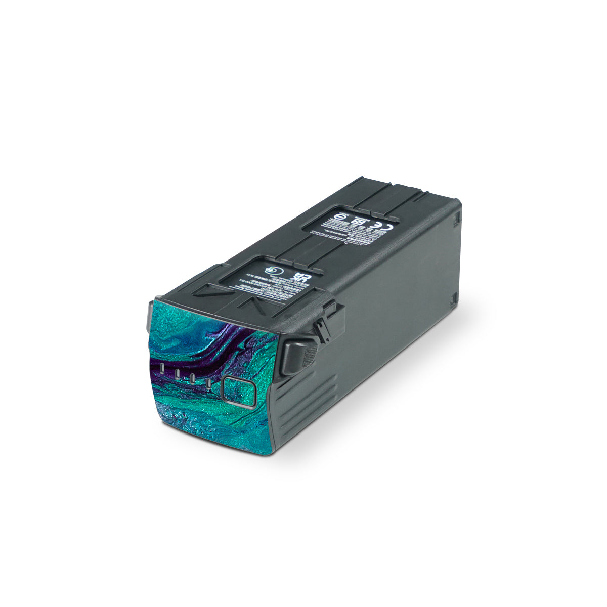 Nebulosity - DJI Mavic 3 Battery Skin