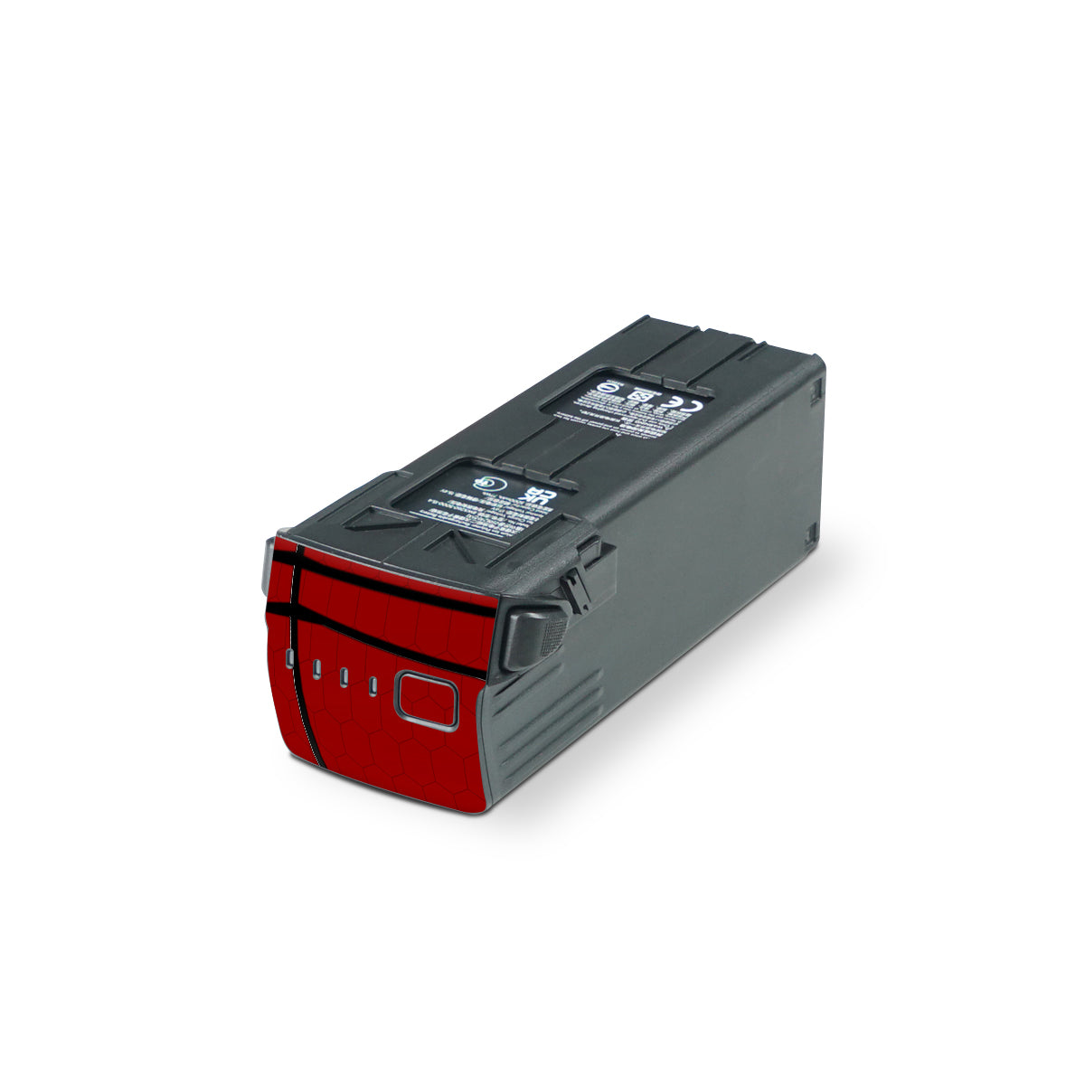 Webslinger - DJI Mavic 3 Battery Skin