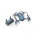 Cosmic Ray - DJI Mavic Air Skin