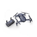Digital Navy Camo - DJI Mavic Air Skin