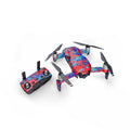 Digital Patriot Camo - DJI Mavic Air Skin
