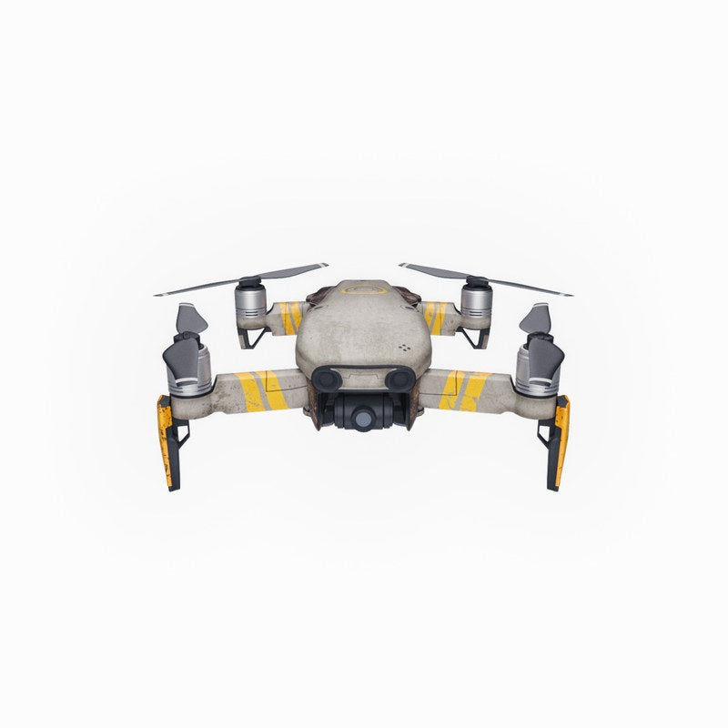 Dystopia - DJI Mavic Air Skin