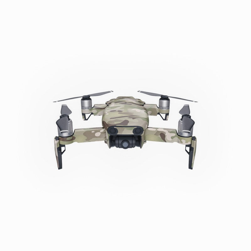 FC Camo - DJI Mavic Air Skin