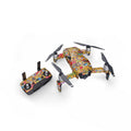 Psychedelic - DJI Mavic Air Skin