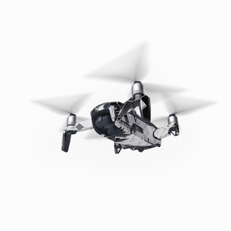 Real Slow - DJI Mavic Air Skin