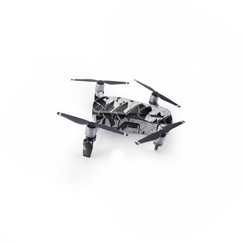 Real Slow - DJI Mavic Air Skin