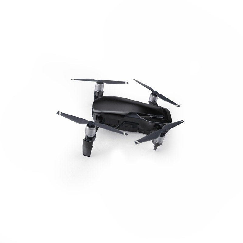 Solid State Black - DJI Mavic Air Skin