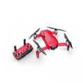Solid State Red - DJI Mavic Air Skin
