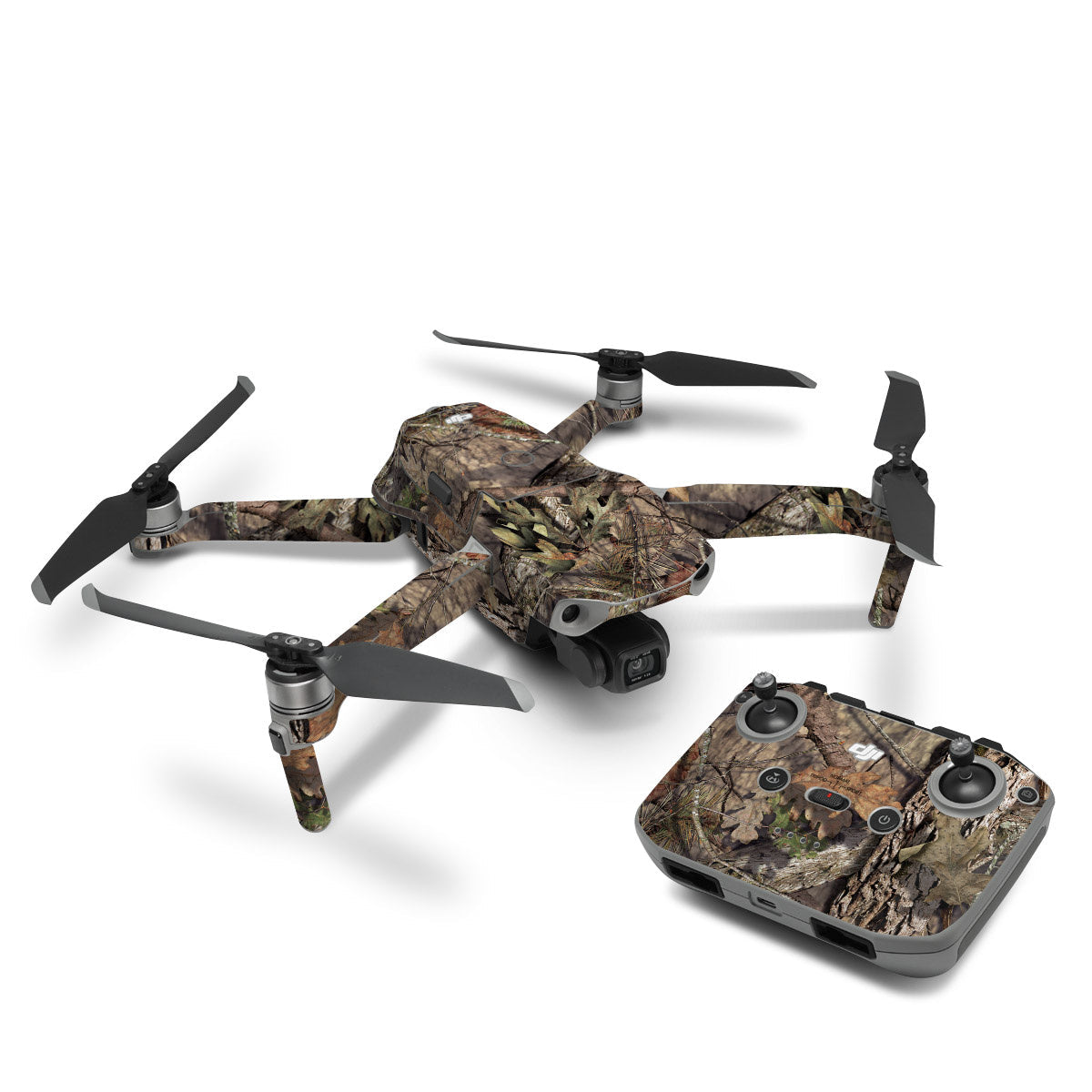 Break-Up Country - DJI Mavic Air 2 Skin