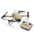 Solid State Beige - DJI Mavic Air 2 Skin