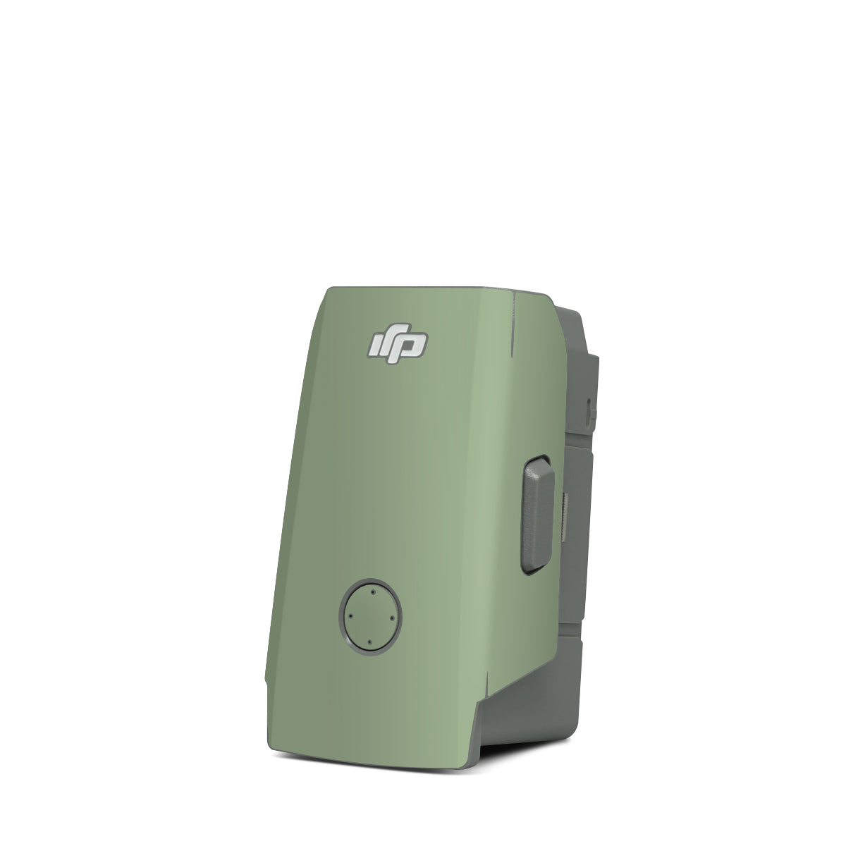 Solid State Sage - DJI Mavic Air 2 Battery Skin
