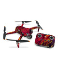 Miasma - DJI Air 2S Skin
