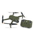 Solid State Olive Drab - DJI Air 2S Skin