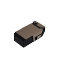 Solid State Flat Dark Earth - DJI Mavic Air Battery Skin