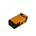 Solid State Orange - DJI Mavic Air Battery Skin